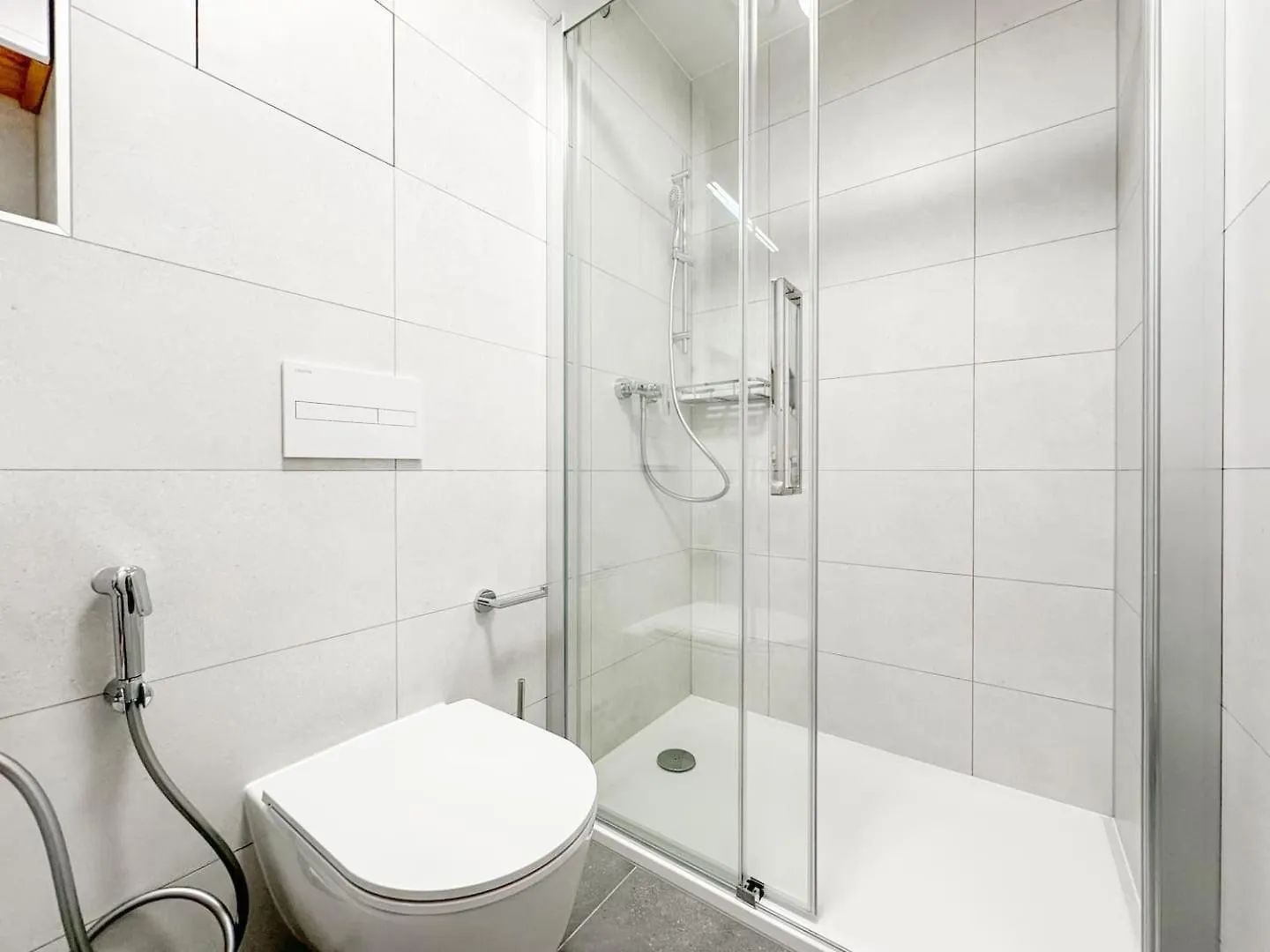 Apartmán Real Living By Refa Balcony Retreat 91 Praha